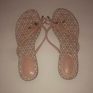 kate spade flip flops